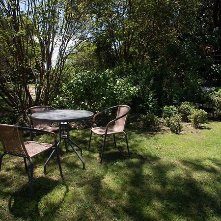 Cruz De Triana Bed & Breakfast Rancagua Ngoại thất bức ảnh