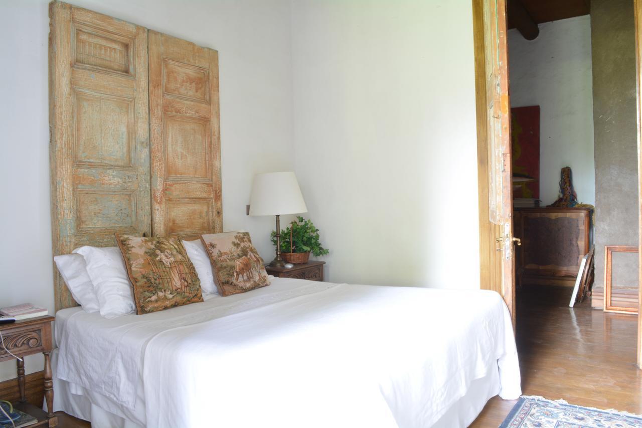 Cruz De Triana Bed & Breakfast Rancagua Ngoại thất bức ảnh