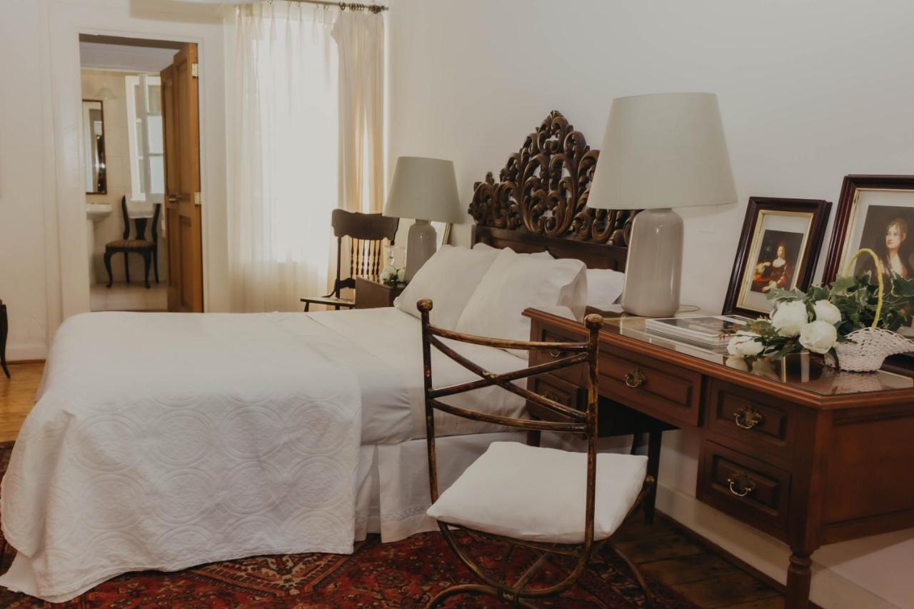 Cruz De Triana Bed & Breakfast Rancagua Ngoại thất bức ảnh
